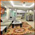 Custom Livingroom Decorative Carpet